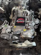 ��������� Isuzu Elf NKR66E 4HF1 12563 ����