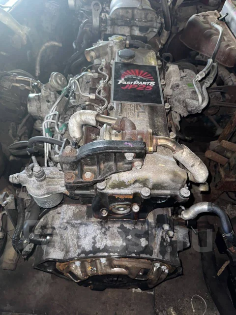 ��������� Isuzu Elf NKR66E 4HF1 12563 ����
