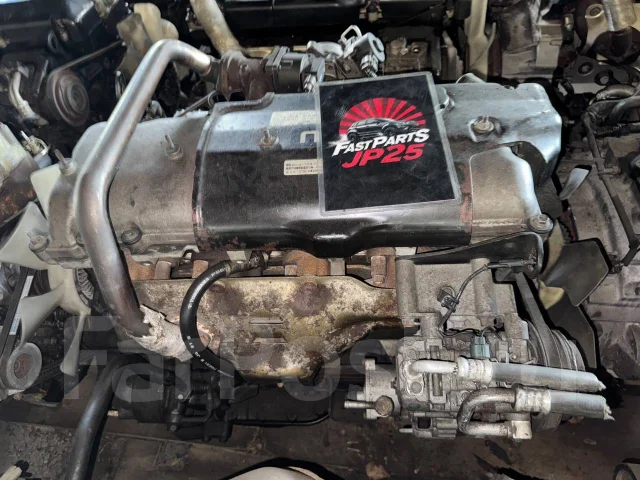 ��������� Isuzu Elf NPR72E 4HJ1 12297 ����