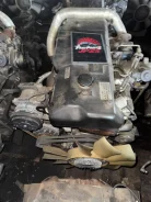 ��������� Isuzu Elf NKR66E 4HF1 11874 ����