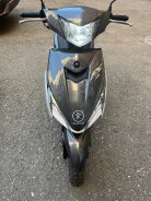 SPR-Motors Sport FS+. 125����. ��., ��������, ��� ���, ������ �� �� ����