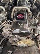 ��������� Isuzu Elf NKR66 4HF1 9356 ����