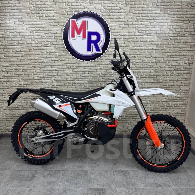 Regulmoto Crosstrec NB350. 350����. ��., ��������, ���������, ��� ������� ����