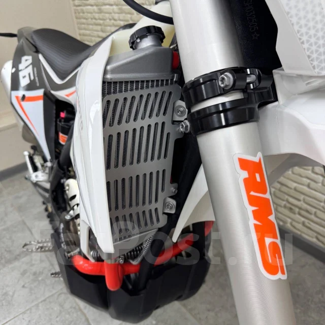 Regulmoto Crosstrec NB350. 350����. ��., ��������, ���������, ��� ������� ����