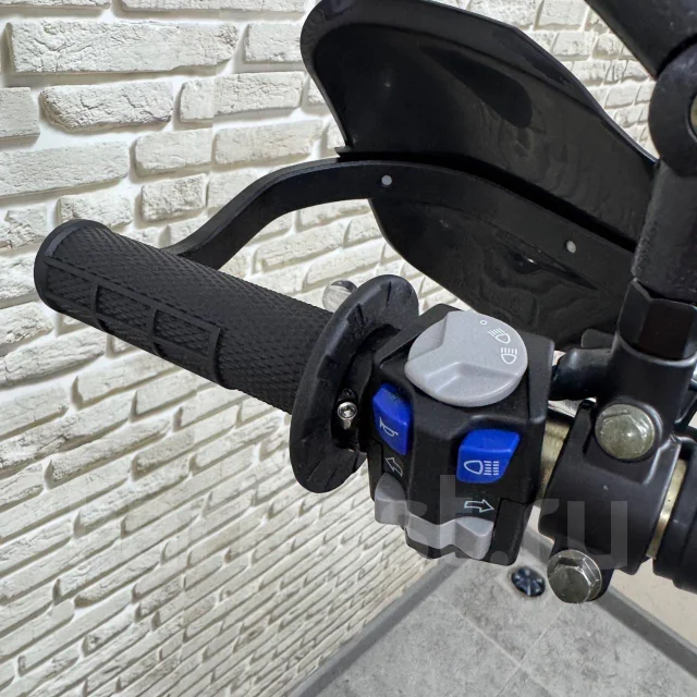 Regulmoto Crosstrec NB350. 350����. ��., ��������, ���������, ��� ������� ����