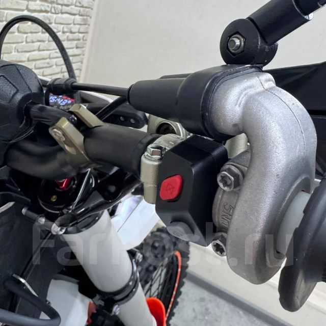 Regulmoto Crosstrec NB350. 350����. ��., ��������, ���������, ��� ������� ����