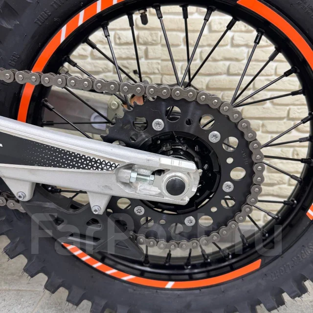 Regulmoto Crosstrec NB350. 350����. ��., ��������, ���������, ��� ������� ����
