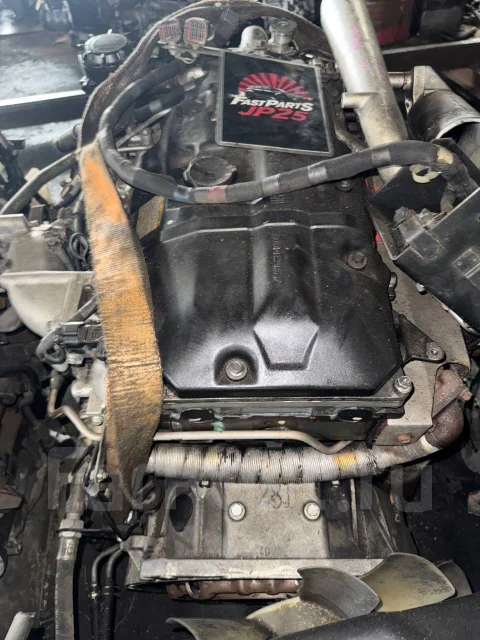 ��������� Mitsubishi Canter FE82 4M50 4106 ����