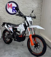 Regulmoto Crosstrec NB350. 350����. ��., ��������, ���������, ��� ������� ����