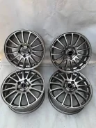 Bridgestone Balminum. 6.5x16", 5x114.3, ET38, �� 73,1���. ����