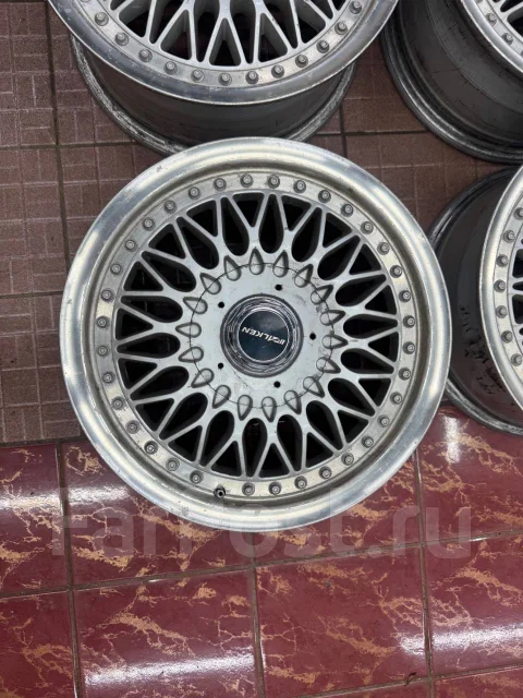 Falken. 6.5x15", 4x114.3, 5x114.3, ET27, �� 73���. ����