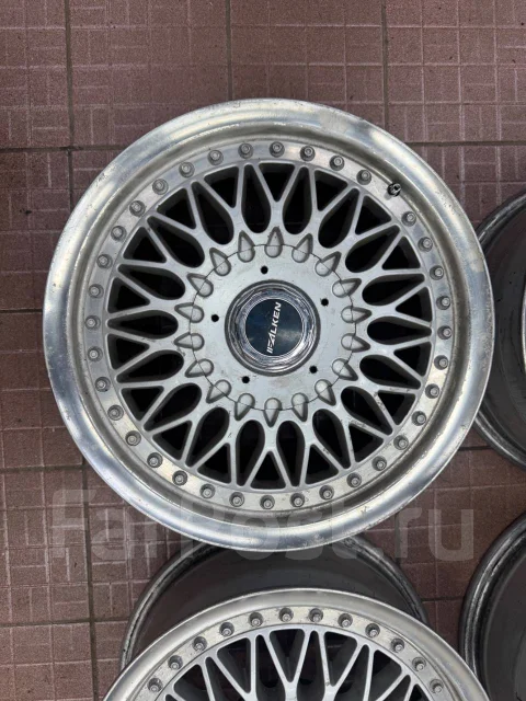 Falken. 6.5x15", 4x114.3, 5x114.3, ET27, �� 73���. ����
