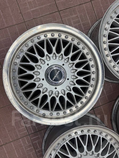 Falken. 6.5x15", 4x114.3, 5x114.3, ET27, �� 73���. ����