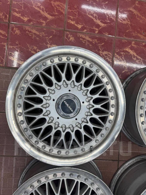Falken. 6.5x15", 4x114.3, 5x114.3, ET27, �� 73���. ����