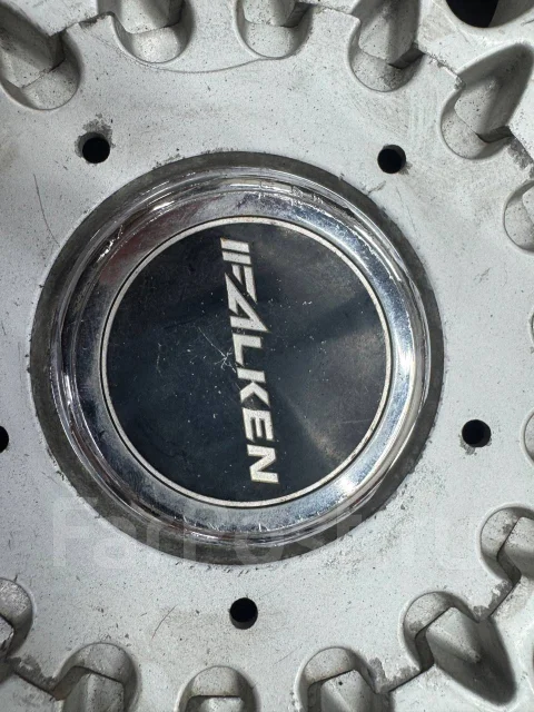 Falken. 6.5x15", 4x114.3, 5x114.3, ET27, �� 73���. ����