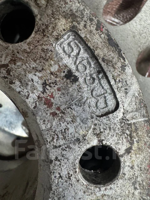 Falken. 6.5x15", 4x114.3, 5x114.3, ET27, �� 73���. ����