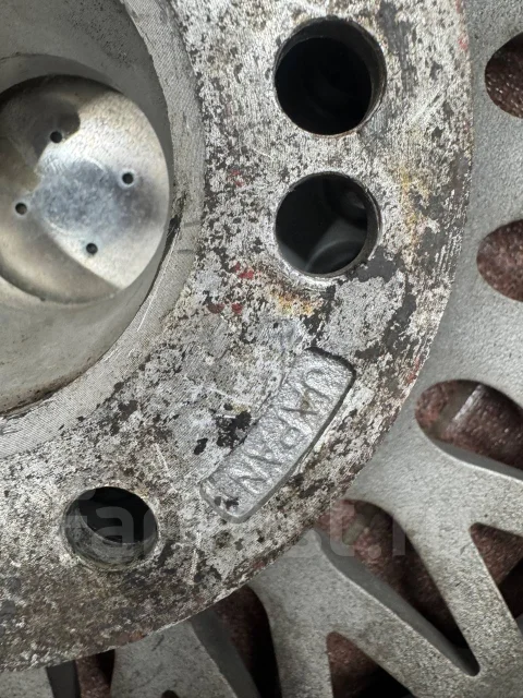 Falken. 6.5x15", 4x114.3, 5x114.3, ET27, �� 73���. ����