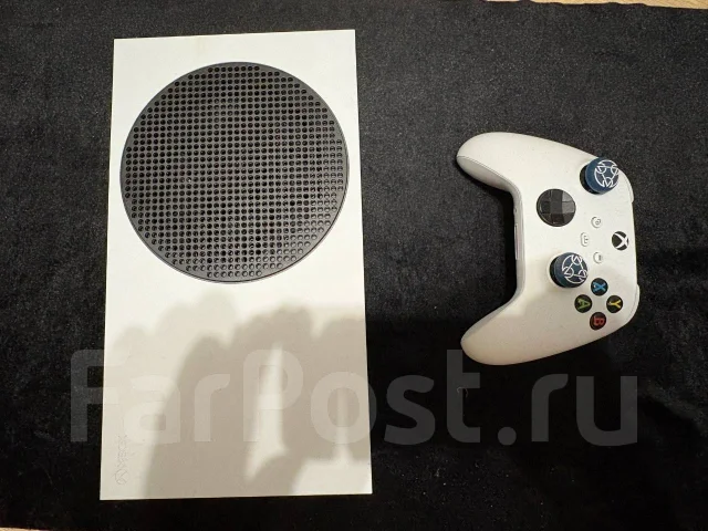 Microsoft Xbox Series S ����