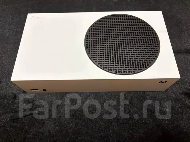 Microsoft Xbox Series S ����