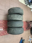 Goodyear Eagle RV-F Eco. ������, 2016 ���, �/�, ����� 20 % ����