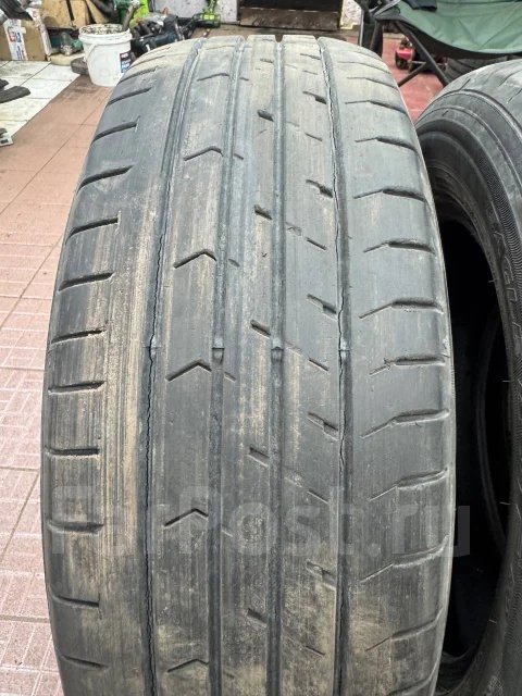 Goodyear Eagle RV-F Eco. ������, 2016 ���, �/�, ����� 20 % ����