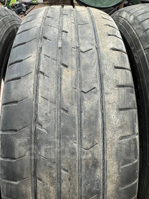 Goodyear Eagle RV-F Eco. ������, 2016 ���, �/�, ����� 20 % ����