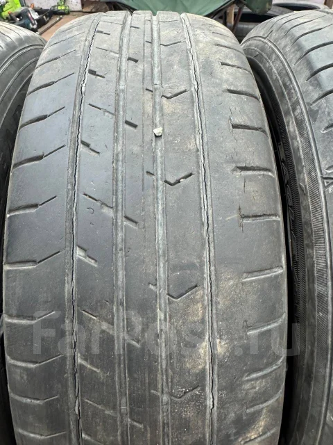 Goodyear Eagle RV-F Eco. ������, 2016 ���, �/�, ����� 20 % ����