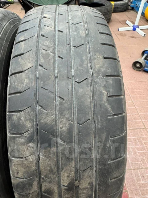 Goodyear Eagle RV-F Eco. ������, 2016 ���, �/�, ����� 20 % ����