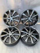Kosei STYTZ. 6.5x16", 5x114.3, ET38, �� 73,1���. ����