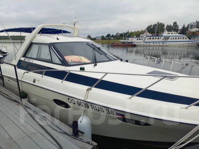 Yamaha FR-28. 2001 ���, ����� 9,5��., ��������� ������������, 200��.�., ������ ����