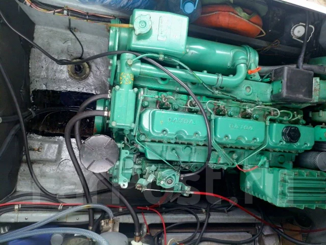 Yamaha FR-28. 2001 ���, ����� 9,5��., ��������� ������������, 200��.�., ������ ����