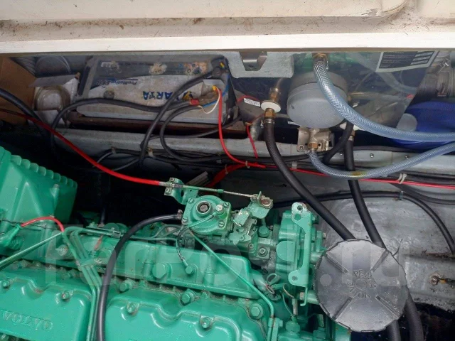 Yamaha FR-28. 2001 ���, ����� 9,5��., ��������� ������������, 200��.�., ������ ����