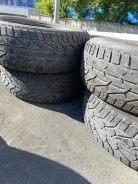 Tigar SUV Ice. ������, 2020 ���, �/�, ����� 50 % ����