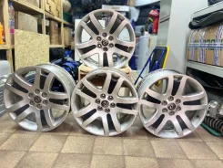 Mak Mohave. 7.5x18", 6x114.3, ET-46, �� 67,1���. ����