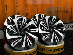 Modellista WingDancer. 8.5x21", 5x114.3, ET35, �� 60,1���. ����