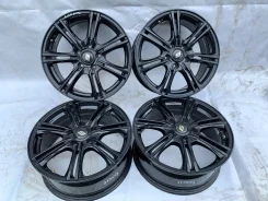 Stranger. 7.0x17", 5x114.3, ET48, �� 73,1���. ����