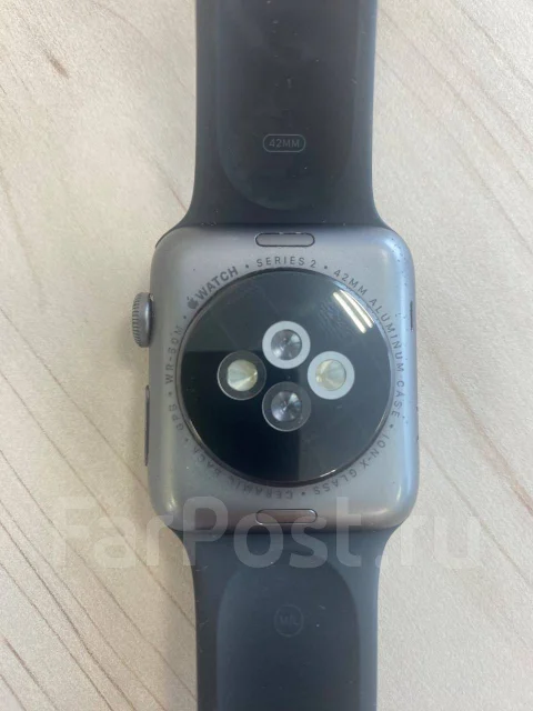 Apple Watch Series 2 ����