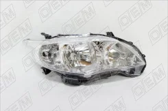 ���� ������ Toyota Corolla 10 E150 2010-2013 OEM0214FR ����