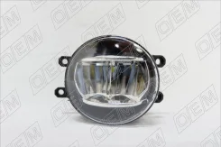 ���� ��������������� ������ Toyota Land Cruiser Prado 150 2017-2024, �������� OEM0147PTFPR ����