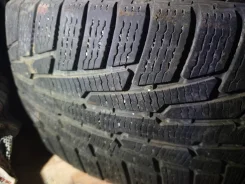 Nokian Hakkapeliitta R. ������, ��� �����, �/�, ����� 50 %. ��������� ����