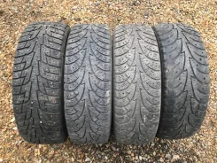 Hankook Winter i*Pike RC01. ������, ����������, 2016 ���, �/�, ����� 30 % ����