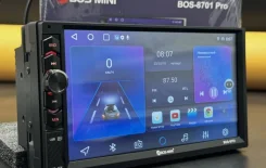Bos-Mini. ��� ����� �� ������ ����