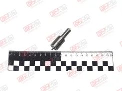 ����������� D-130085 / NP-DLLA158SM073 / 105025-0730 / 105015-0730 / 16620-97077 Nissan RH10E ������ D130085 ����