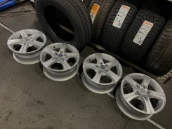 Autec. 6.5x15", 5x114.3, ET45, �� 70,1���. ����