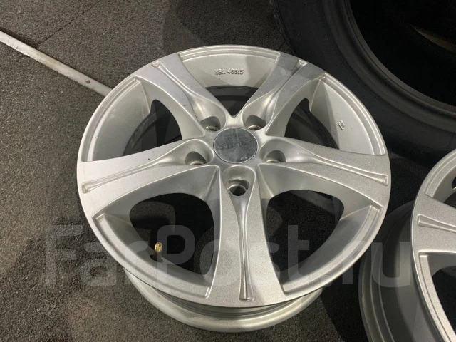 Autec. 6.5x15", 5x114.3, ET45, �� 70,1���. ����