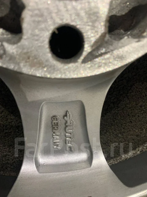 Autec. 6.5x15", 5x114.3, ET45, �� 70,1���. ����
