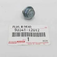 ���� ������������ OT GX460 09.2013 - 10.2019, RX350, 2GR-FE 11.2008 - 05.2012 (AL10), LX 570, 3UR-FE 04.2007 - 03.2012, Toyota Hilux 15-20, 2GD-FTV, T...