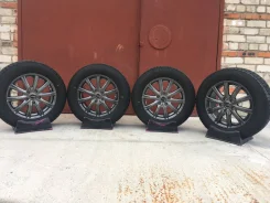 Topy Azane. 6.5x16", 5x114.3, ET53, �� 73,1���. ����