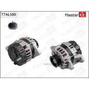 ��������� Chevrolet Aveo(T250, T255) 05-, Daewoo Kalos(KLAS), Matiz(M100, M150) 98- (14V,80A) Masterkit 77AL100 77AL100 ����