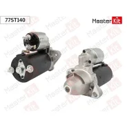 ������� Audi A4(8EC, B7), A6(4F2, C6) 04-11, Skoda Superb I(3U4) 01-08, VW Passat 00-05 (1,4kW) Masterkit 77ST140 77ST140 ����